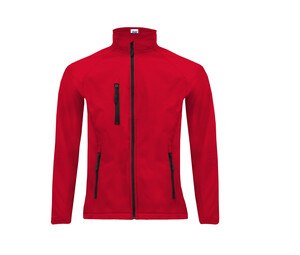 JHK JK501 - Softshell jas dames