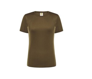 JHK JK901 - Dames sport T-shirt