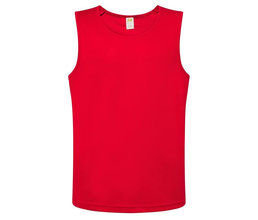 JHK JK903 - Sport tanktop heren Aruba