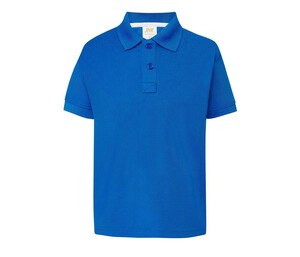 JHK JK922 - Sportpolo kinderen