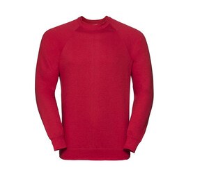 Russell JZ762 - Klassiek sweatshirt unisex