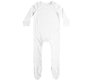 Larkwood LW650 - Biologische pyjama