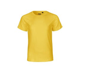 Neutral O30001 - T-shirt kinderen