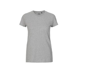 Neutral O81001 - T-shirt getailleerd dames