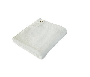 Bear Dream PSP502 - Handdoek extra groot Wit