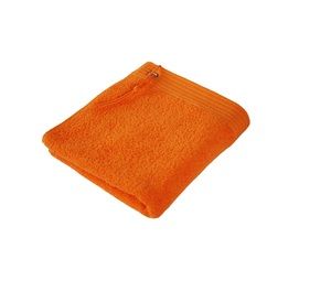 Bear Dream PSP502 - Handdoek extra groot Oranje