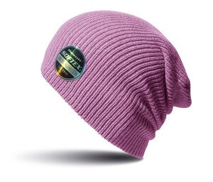 Result RC031 - Softex Beanie Lint Roze