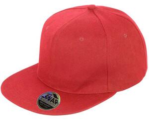 Result RC083 - Bronx Original Snapback Pet met Platte Klep