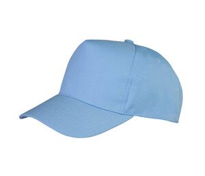 Result RC084 - Boston 5-Panel Printers Pet