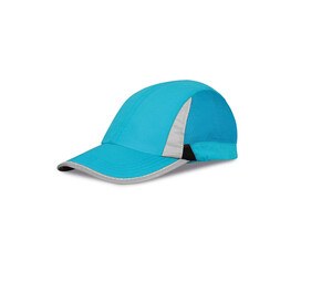 RESULT RC086 - Sport pet Aqua / Zwart