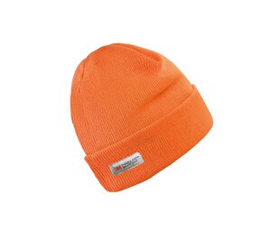 RESULT RC133 - Bonnet THINSULATE™ Oranje