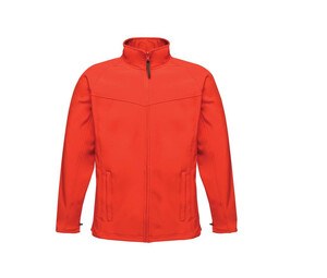 Regatta RGA642 - Interactief Softshell Jasje