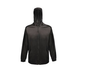 Regatta RGW248 - Breathable jacket Zwart