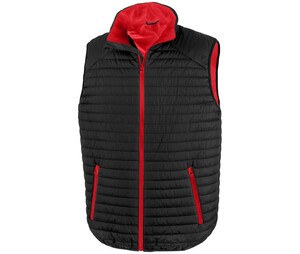 Result RS239 - Thermoquilt gewatteerde bodywarmer