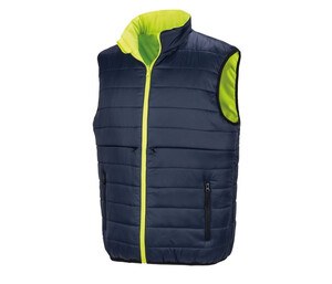 Result RS332 - Omkeerbare bodywarmer