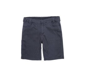 RESULT RS471 - Short Chino Stretch Marine