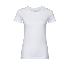 RUSSELL RU108F - Organic T-shirt woman