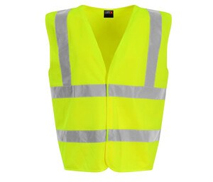 PRO RTX RX700J - Kinderveiligheidsvest Hv Geel