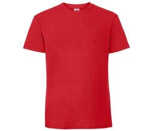 Fruit of the Loom SC200 - Ringspun Premium T-shirt