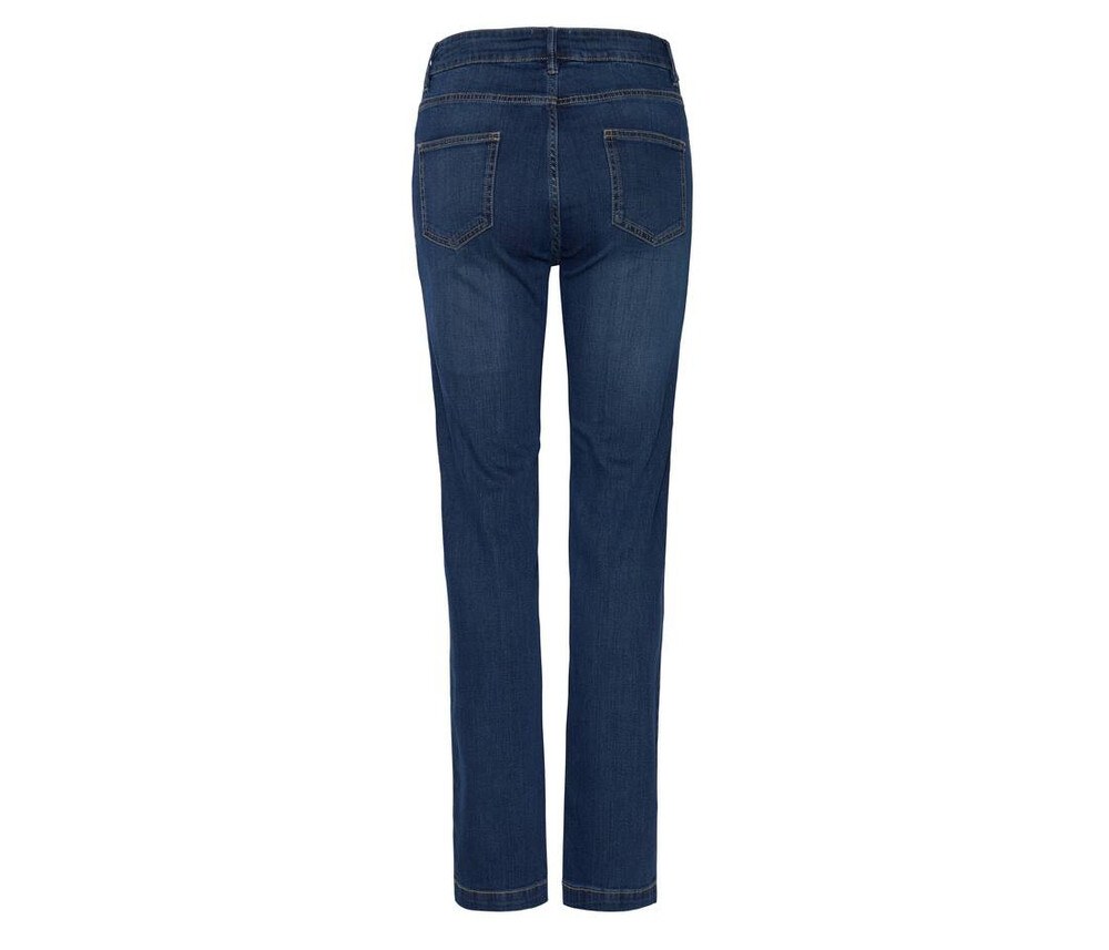 AWDIS SO DENIM SD011 - Jeans Straight Cut Dames Katy