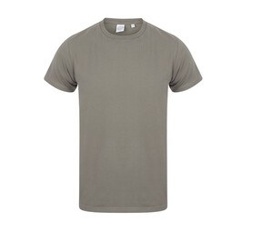 Skinnifit SF121 - The Feel Good Heren T-Shirt