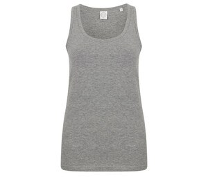 SF Women SK123 - Dames stretch tank top