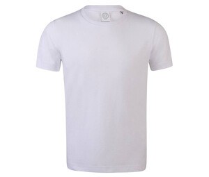 SF Men SM121 - Stretch T-shirt voor kinderen