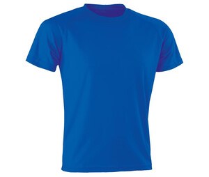 Spiro SP287 - Ademend T-shirt AIRCOOL Koningsblauw