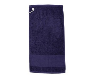 Towel city TC033 - Golfhanddoek Marine