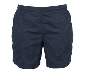 TOMBO TF080 - Short femme Marine