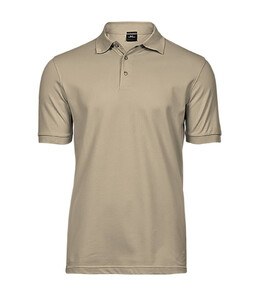 Tee Jays TJ1405 - Luxe stretch polo Heren Kit