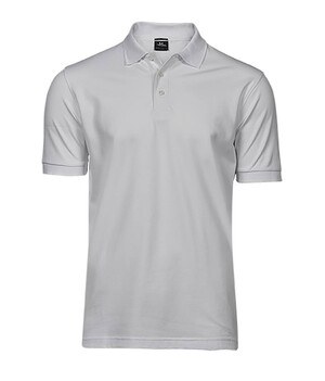 Tee Jays TJ1405 - Luxe stretch polo Heren