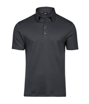 Tee Jays TJ1440 - Pima katoen polo Heren