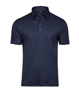 Tee Jays TJ1440 - Pima cotton polo Men Marine