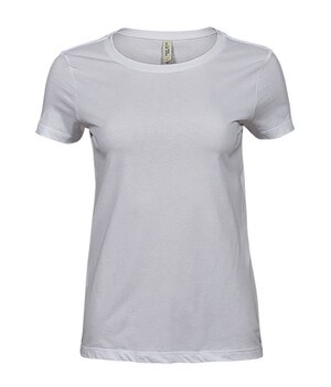 Tee Jays TJ5001 - Luxe t-shirt Vrouwen