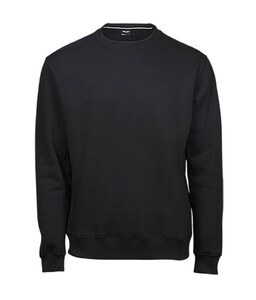 Tee Jays TJ5429 - Heavy sweatshirt Men Zwart