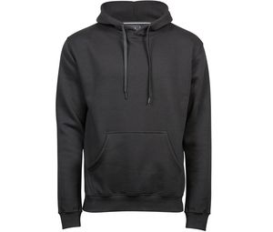 Tee Jays TJ5430 - Hooded sweatshirt Men Zwart