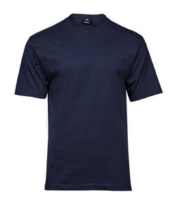 Tee Jays TJ8000 - Zacht T-shirt Heren Marine