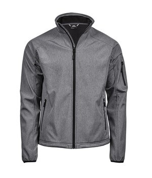 Tee Jays TJ9510 - Lichtgewicht heren softshell