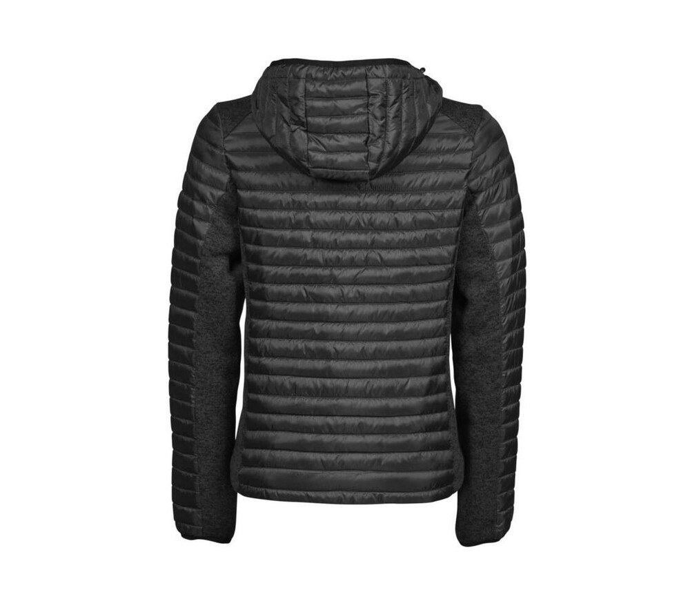 Tee Jays TJ9611 - Hooded outdoor crossover Vrouwen