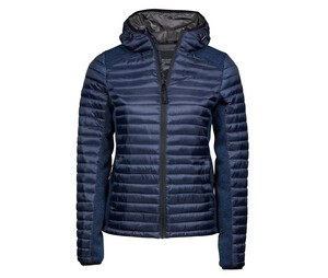 Tee Jays TJ9611 - Hooded outdoor crossover Women