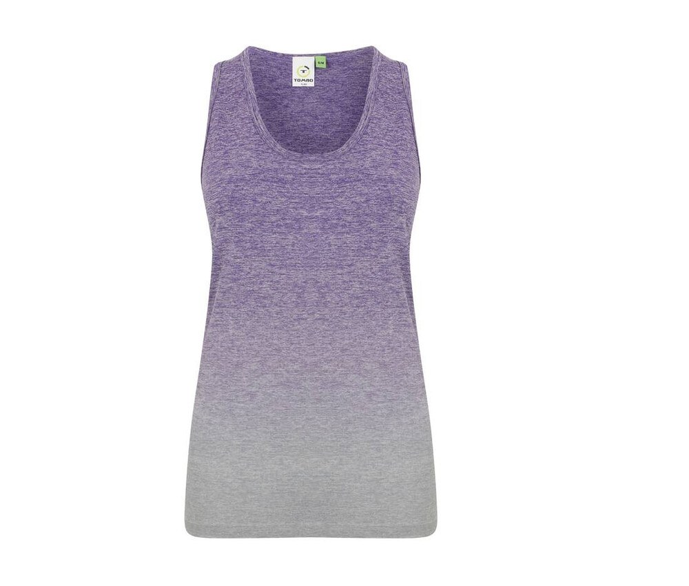 Tombo TL302 - Tanktop dames