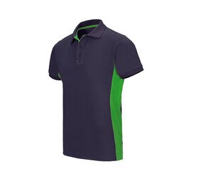 Marine/Lime