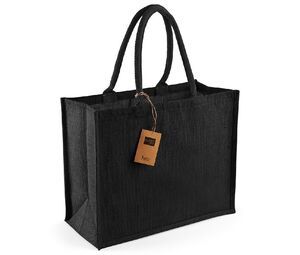 Westford mill WM407 - Classic Jute Shopper