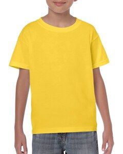 Gildan GN181 - Ronde kraag kinder T-shirt Daisy