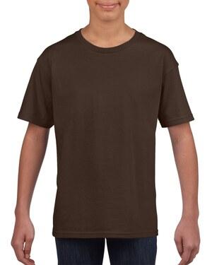 Gildan GN649 - Softstyle Jeugd T-shirt