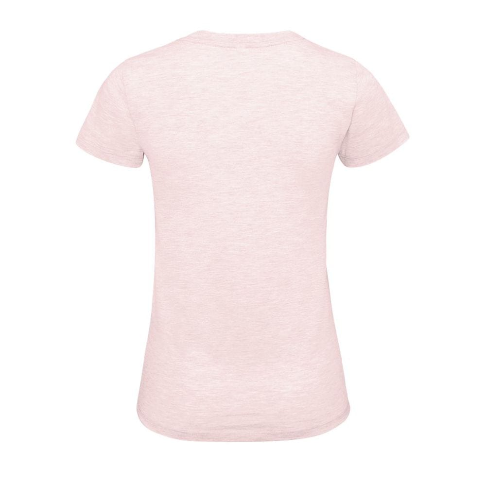 SOL'S 02758 - Regent Fit Women Dames Nauwsluitend T Shirt Met Ronde Hals