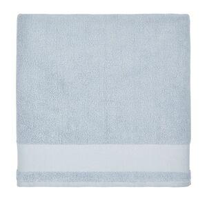 SOL'S 03096 - Peninsula 70 Badhanddoek Romig blauw