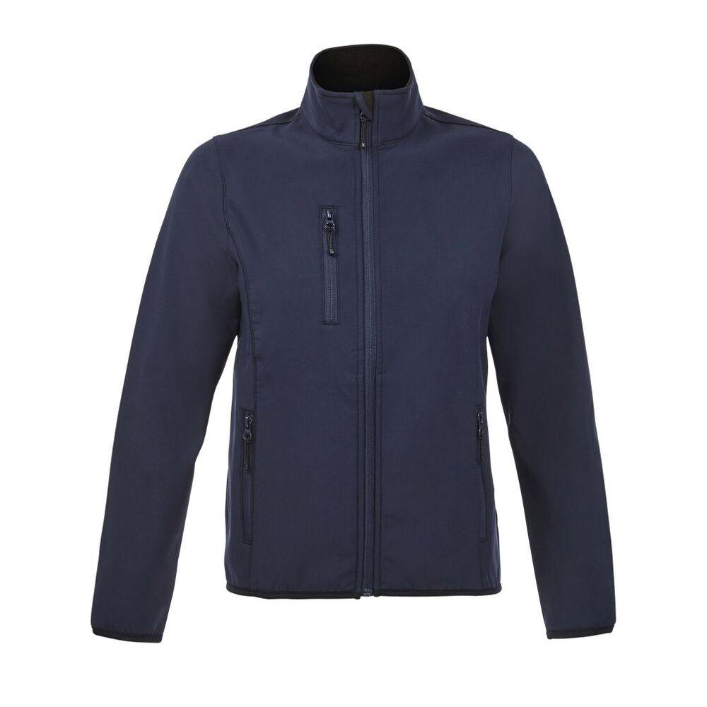 SOL'S 03107 - Radian Women Dames Softshell Jack Met Rits