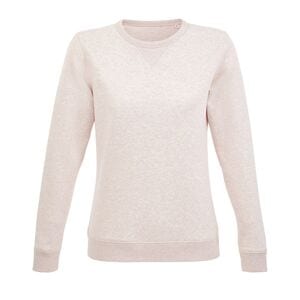 SOLS 03104 - Sully Women Dames Sweater Met Ronde Hals